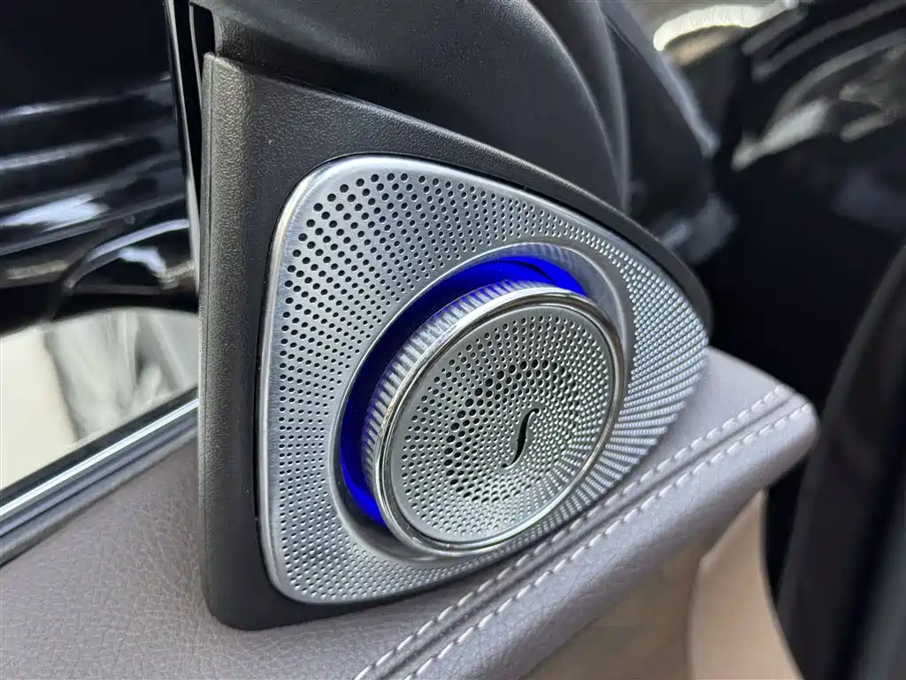 Mercedes-Benz E-Class 2023 Facelift E 300 L Luxury фото 16