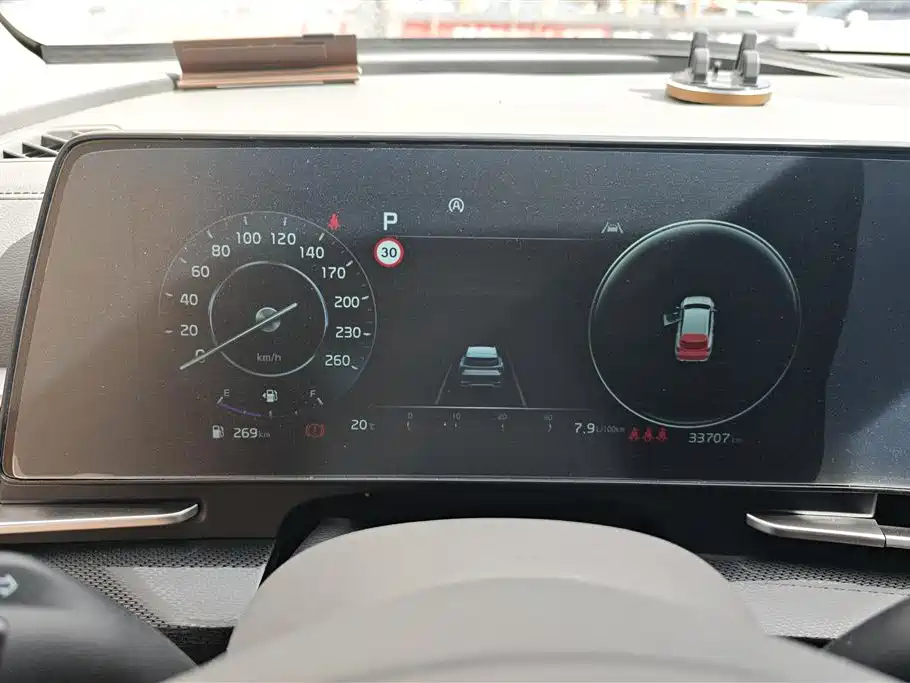 KIA LION PLATINUM EXPANDS THE WORLD