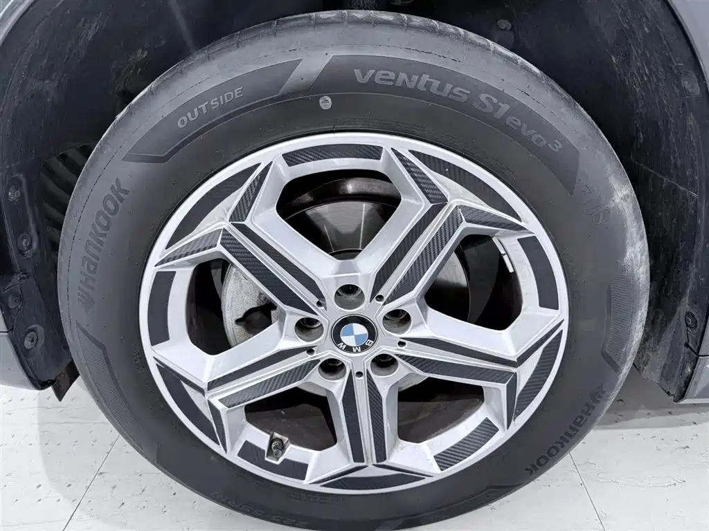 BMW X1 2023 sDrive20Li X Design Package фото 18
