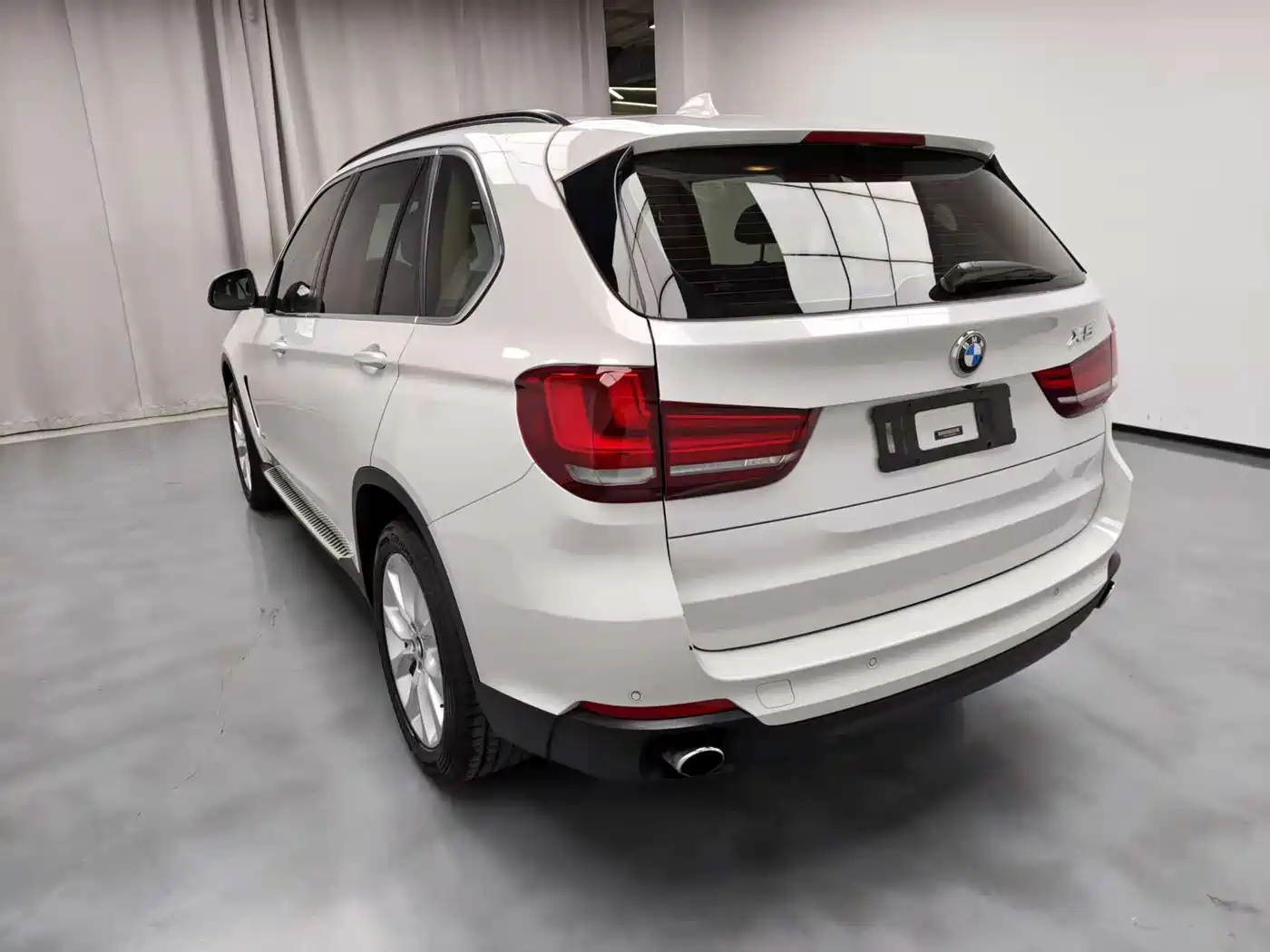 BMW X5 (Import) 2017 xDrive35i Elegance фото 14