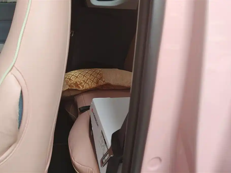 BESTUNE PENTIUM PONY