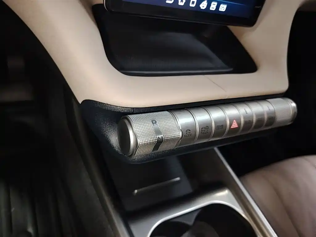 BYD Dolphin 2023 420km Freedom Edition фото 14