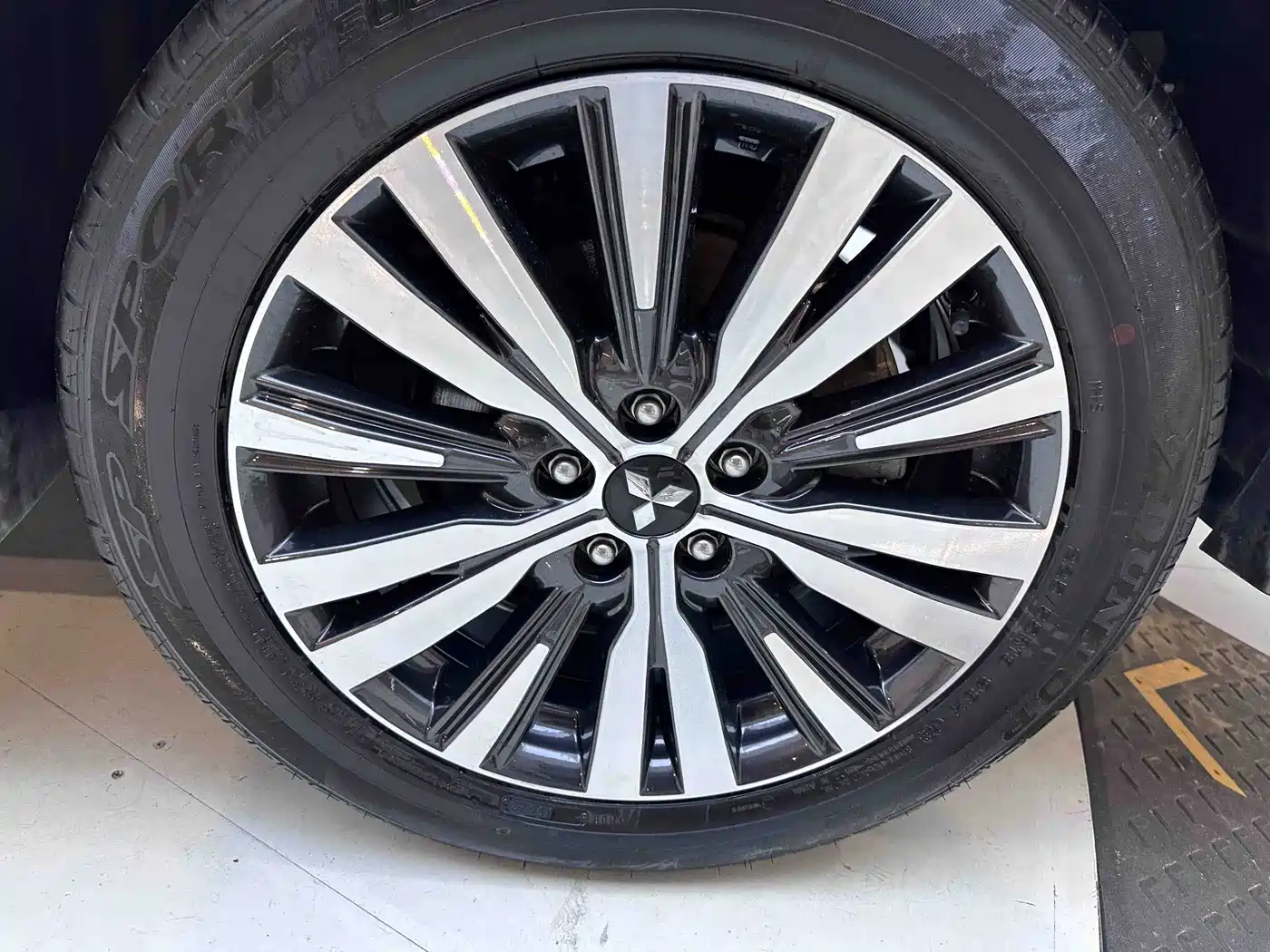 Mitsubishi Outlander 2023 2021 2.0L FWD Comfort Edition 5-seater