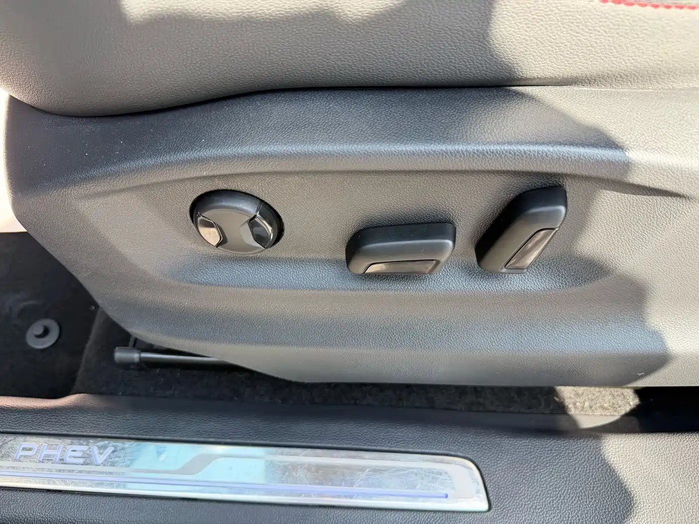 VOLKSWAGEN TIGUAN L NEW ENERGY