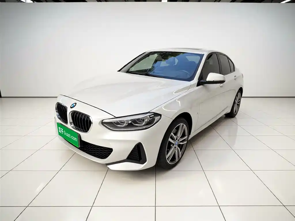 BMW 1 Series 2020 Model 125i Leading M Sport Package