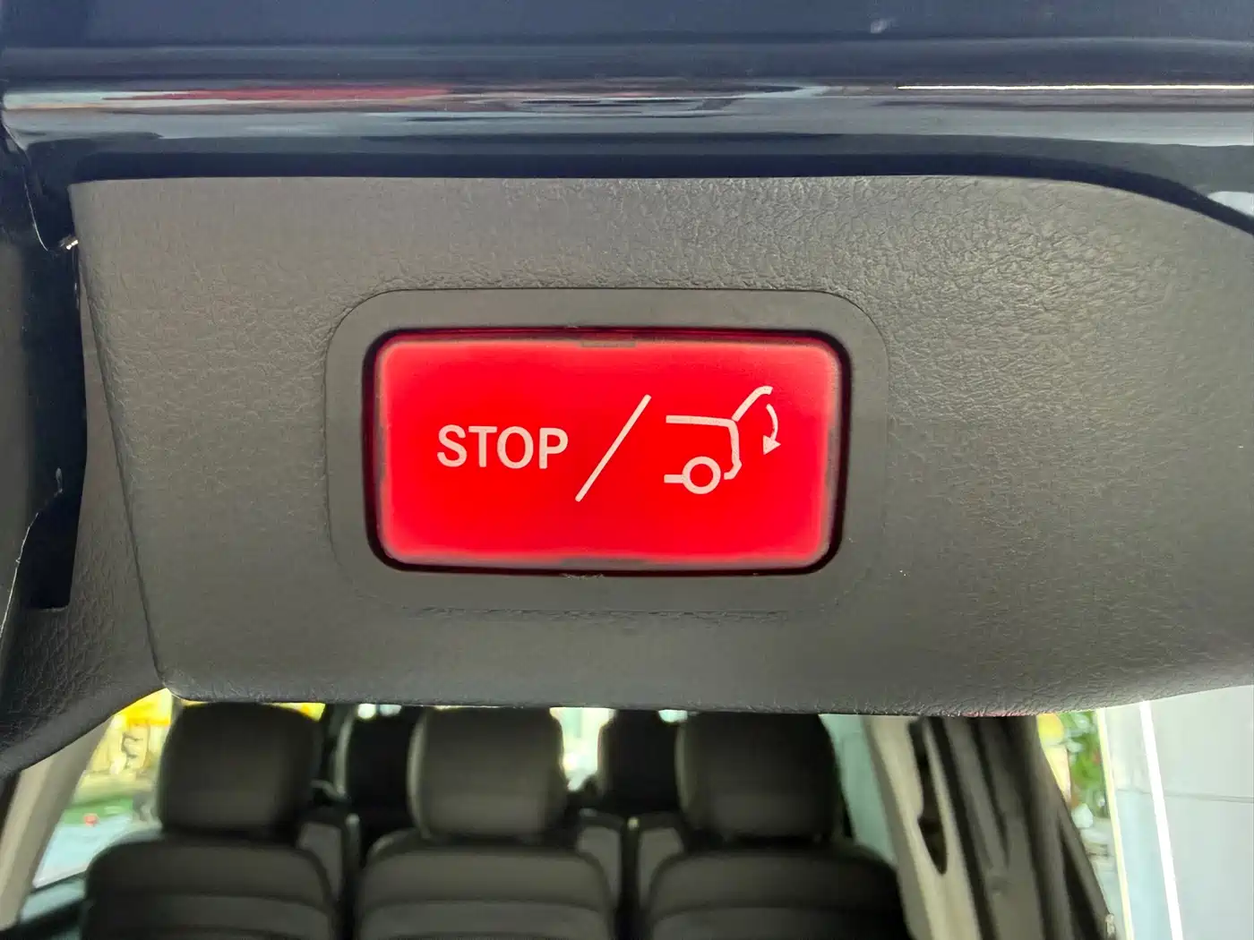 Mercedes-Benz V-Class 2025 2025 V 300 Navigator Edition