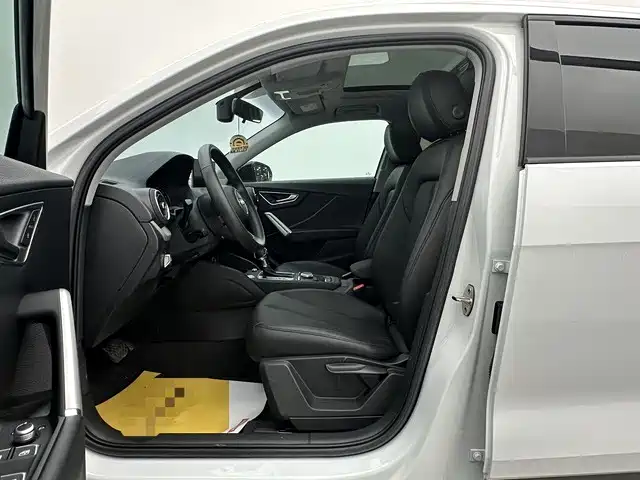 Audi Q2L 2021 35 TFSI Progressive Dynamic фото 12