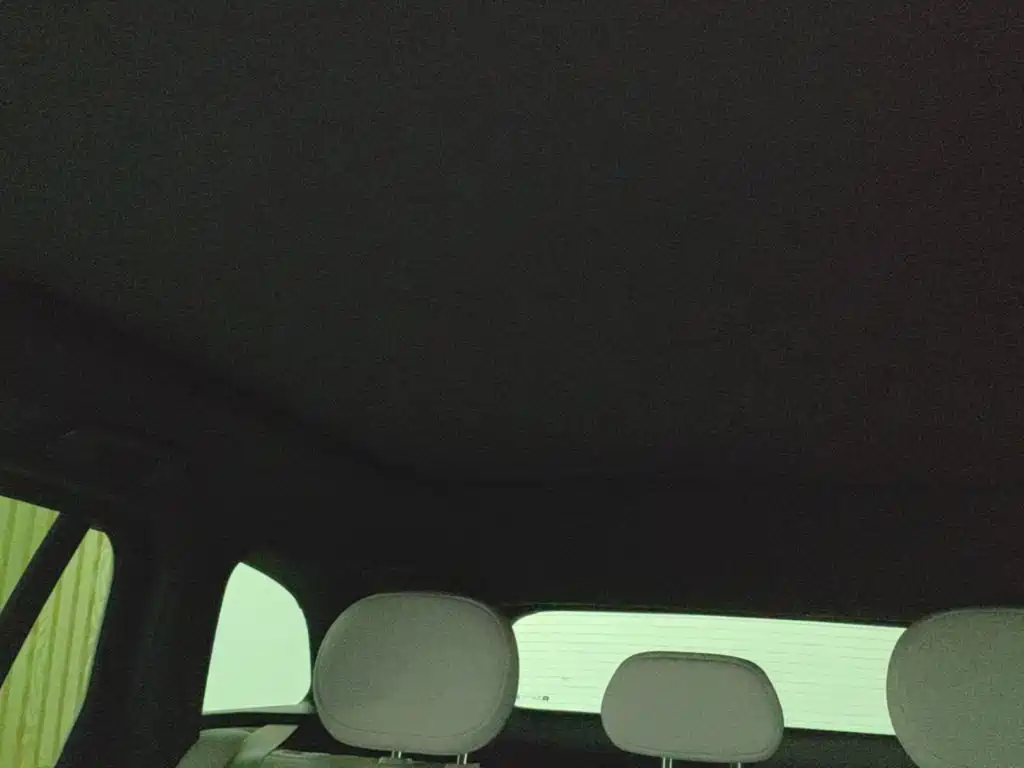 NIO ES6 2025 2025 75kWh