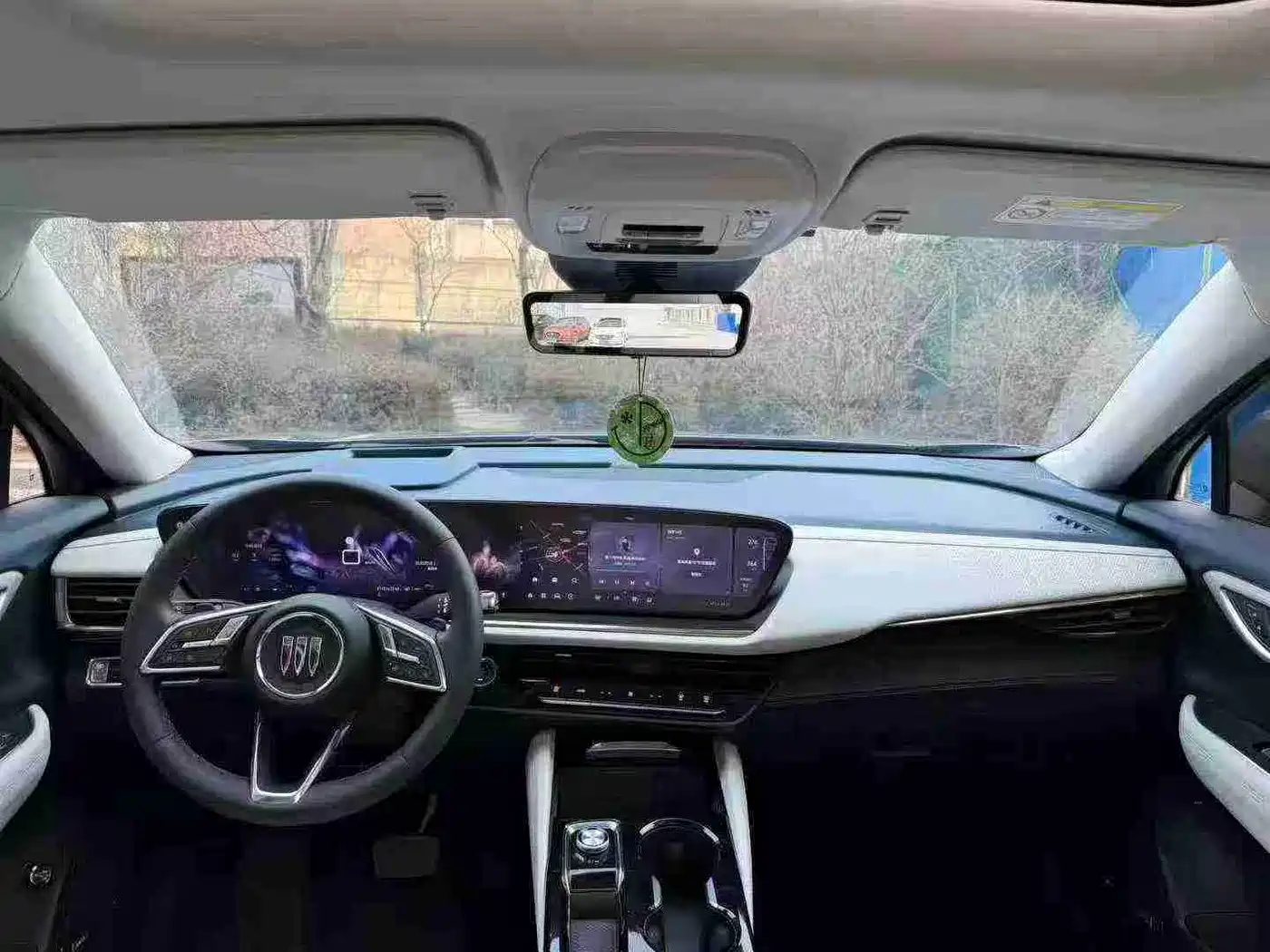 Buick Envision Plus 2024 Enclave Plus 4WD Avenir Aivia фото 5