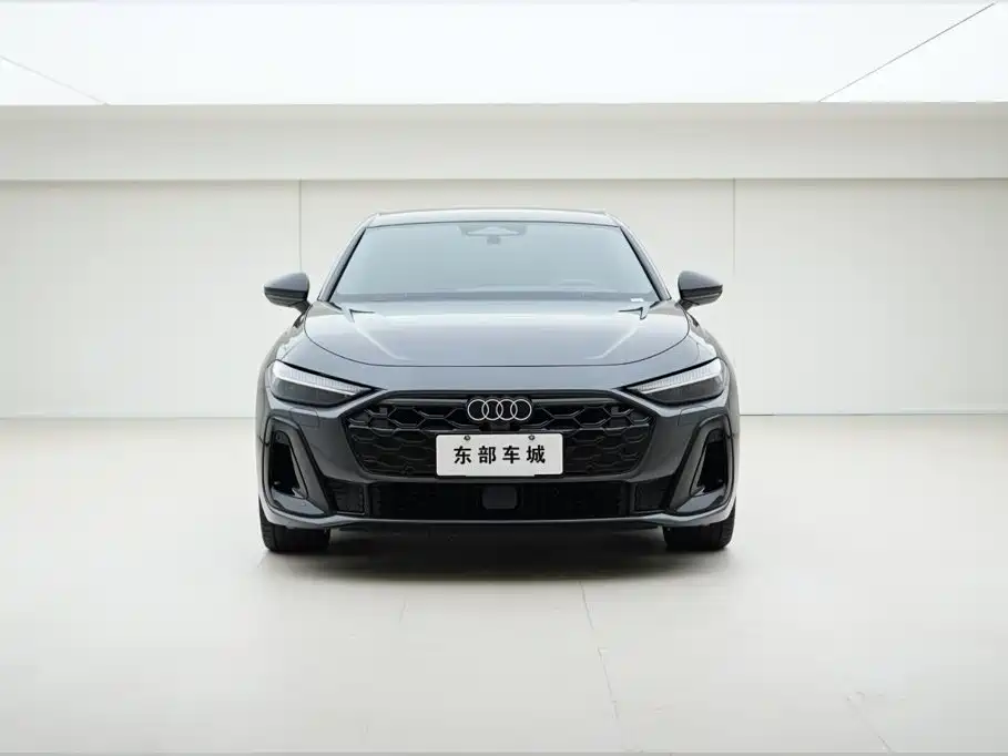 Audi A5L 2025 2025 2.0T Sport Edition Plus