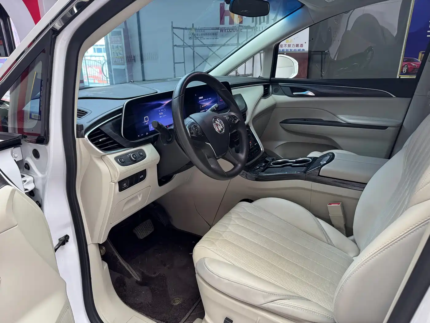 Buick GL8 2023 ES Landmaster Comfort фото 4