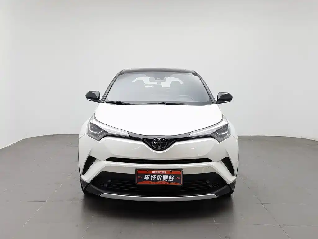 Toyota IZOA, миниатюра 3