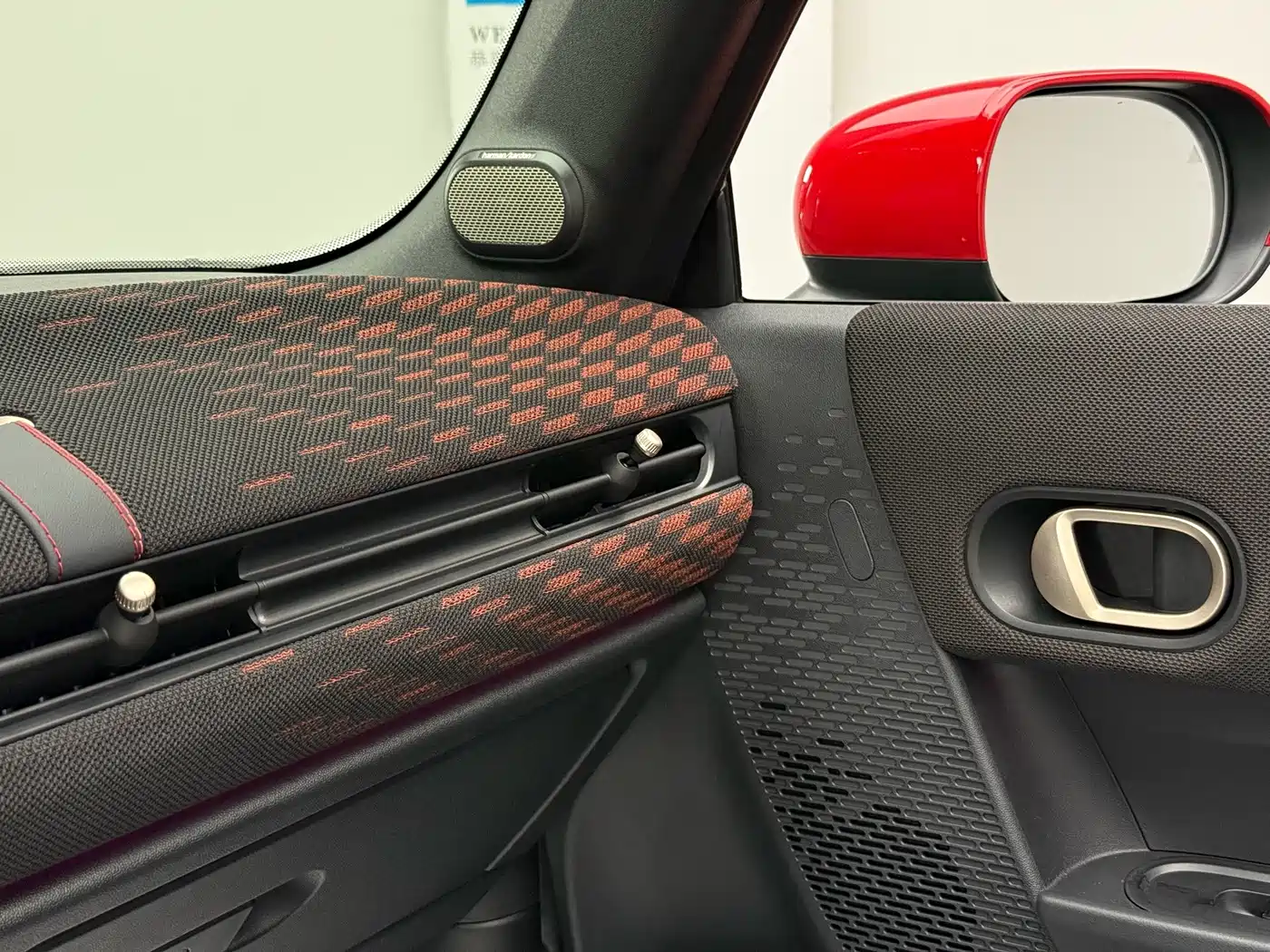 MINI JCW 2026 2025 JOHN COOPER WORKS CABRIO