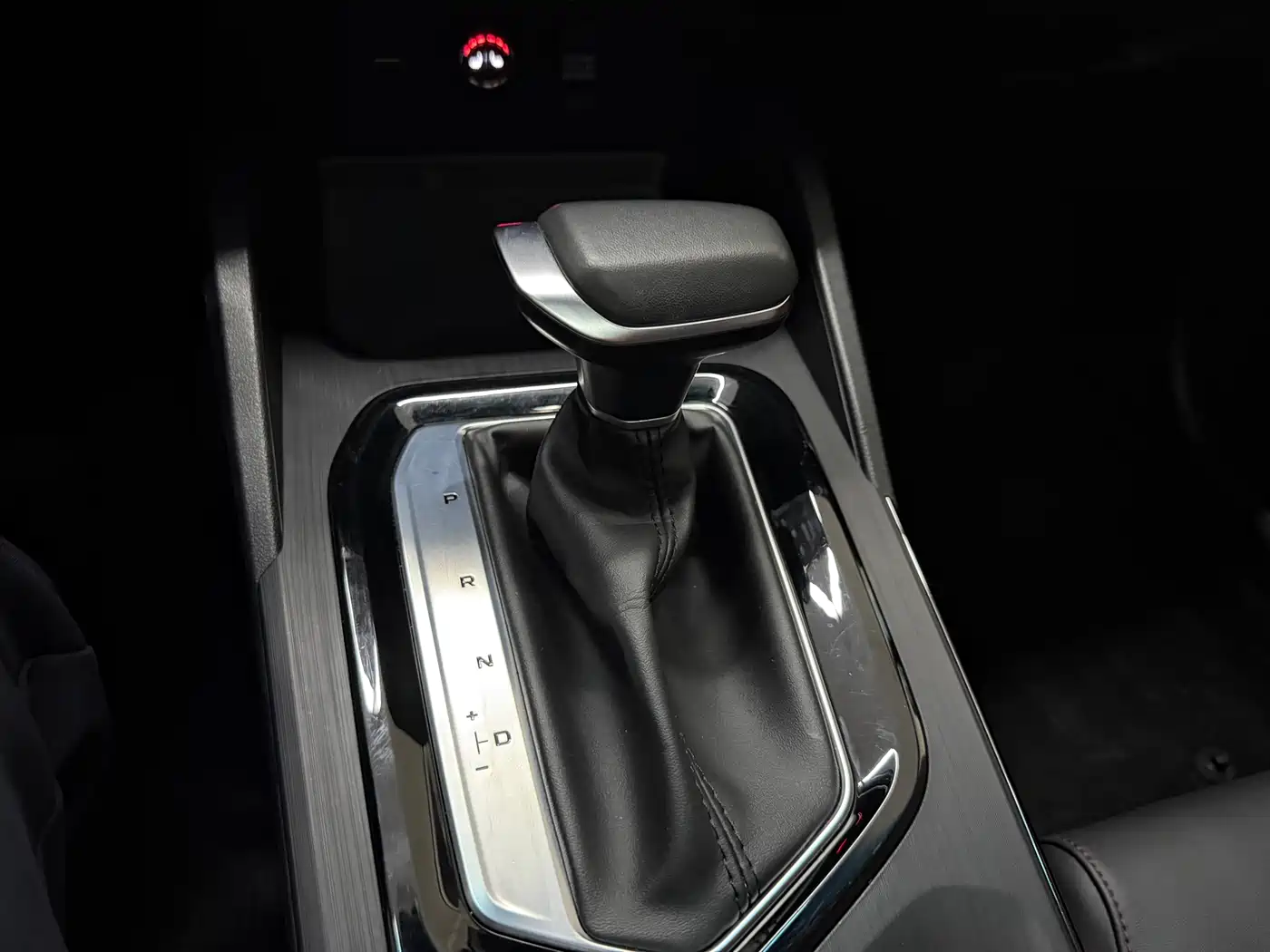 GEELY AUTOMOBILE EMGRAND S