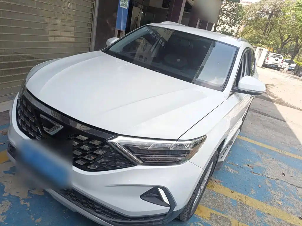 Jetta VS5 2019 280TSI Automatic Progressive Edition