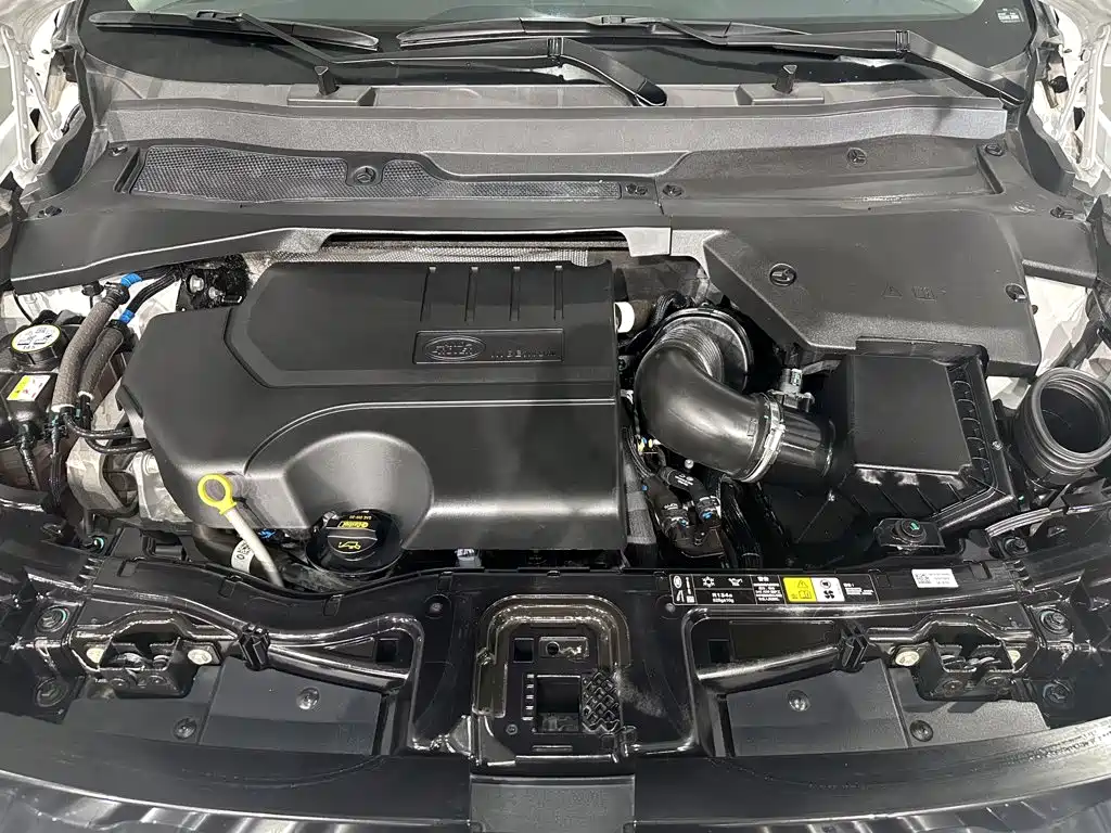 Land Rover Discovery Sport 2024 2024 Performance Technology Edition