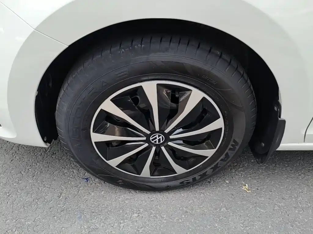 Volkswagen Santana, миниатюра 23