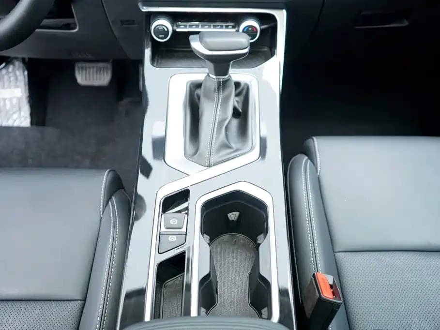 Geely Binyue 2025 2025 1.5L CVT Super Edition MAX