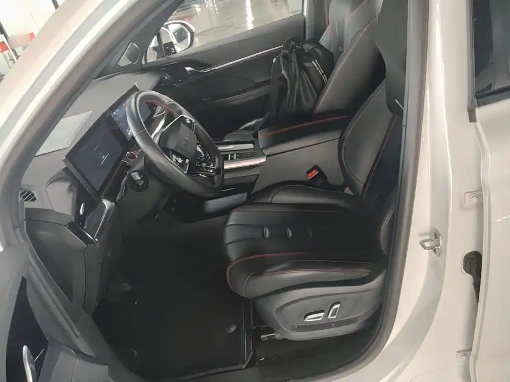 Roewe RX5 MAX 2022 2022 1.5T Auto Youwei Flagship
