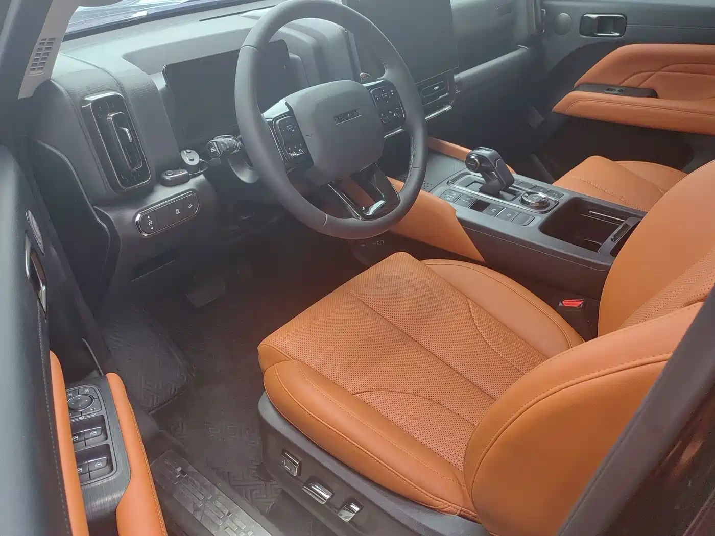 Photo 4 - Haval H9