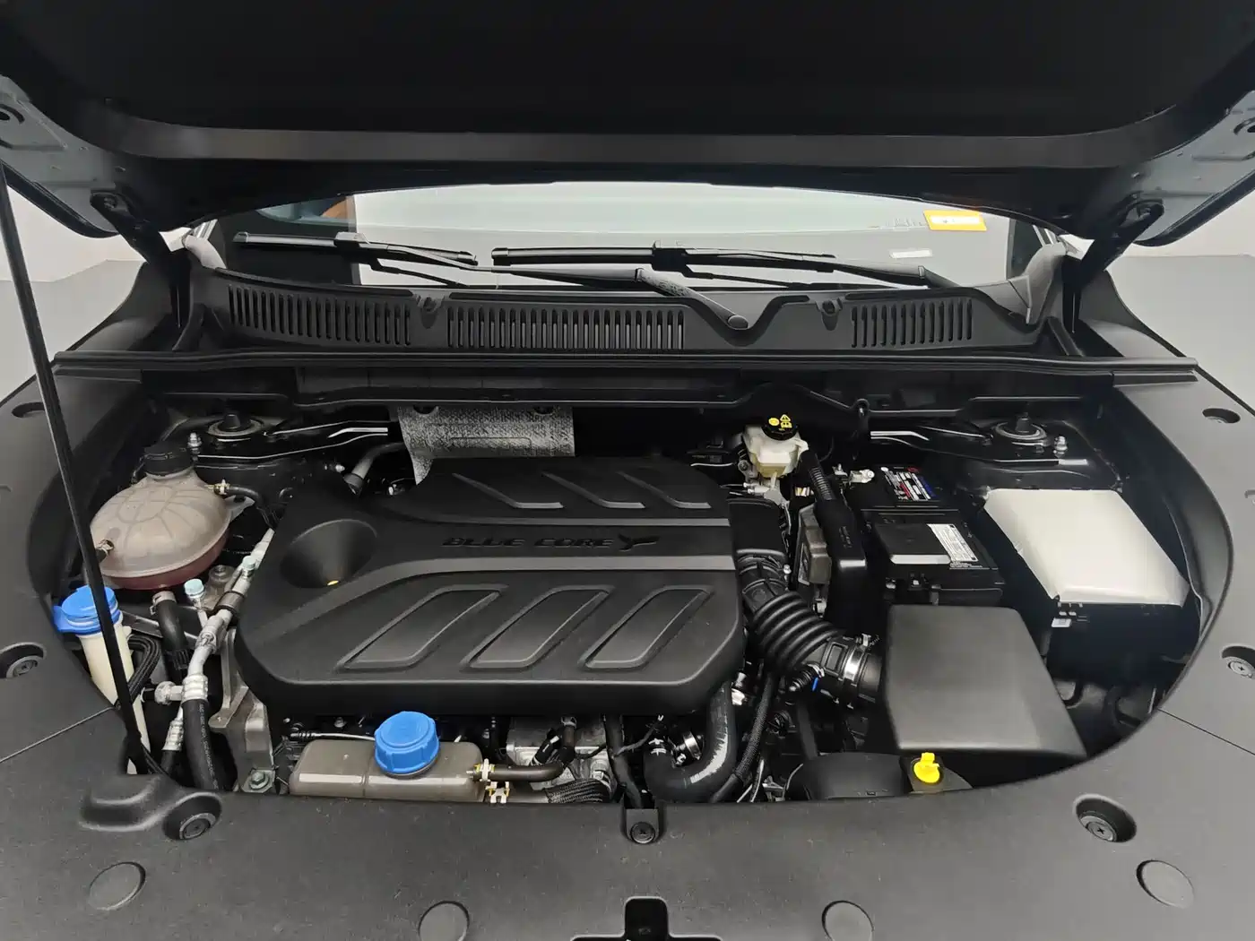 Changan CS75 PLUS 2026
