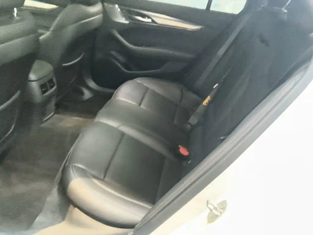 Cadillac CT5 2024 2023 28T Luxury Style (Standard Edition)