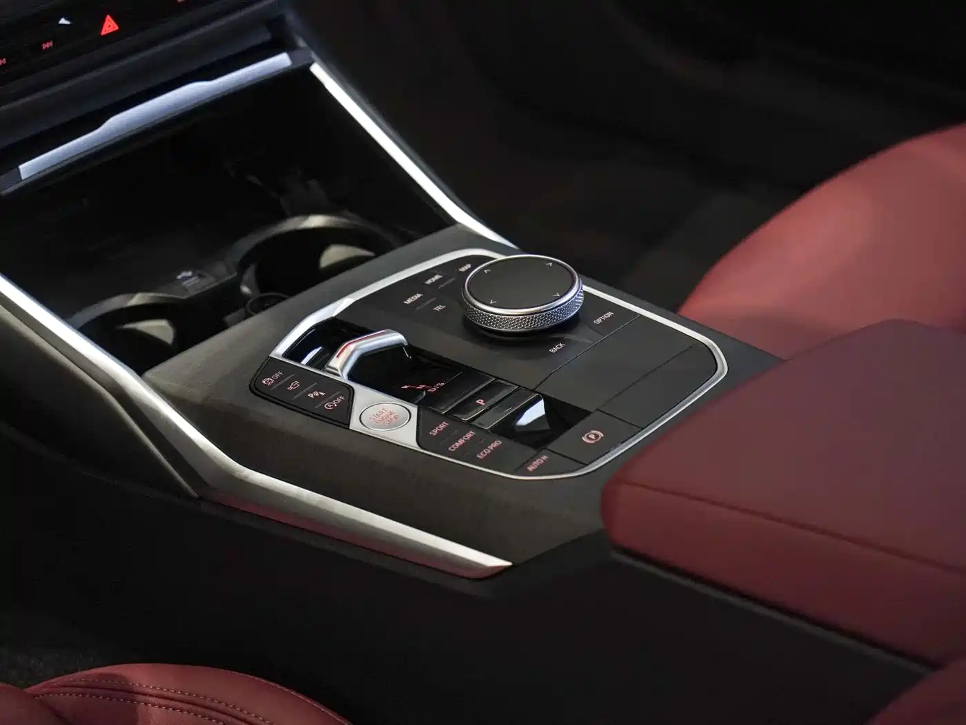 BMW 4 Series фото 4