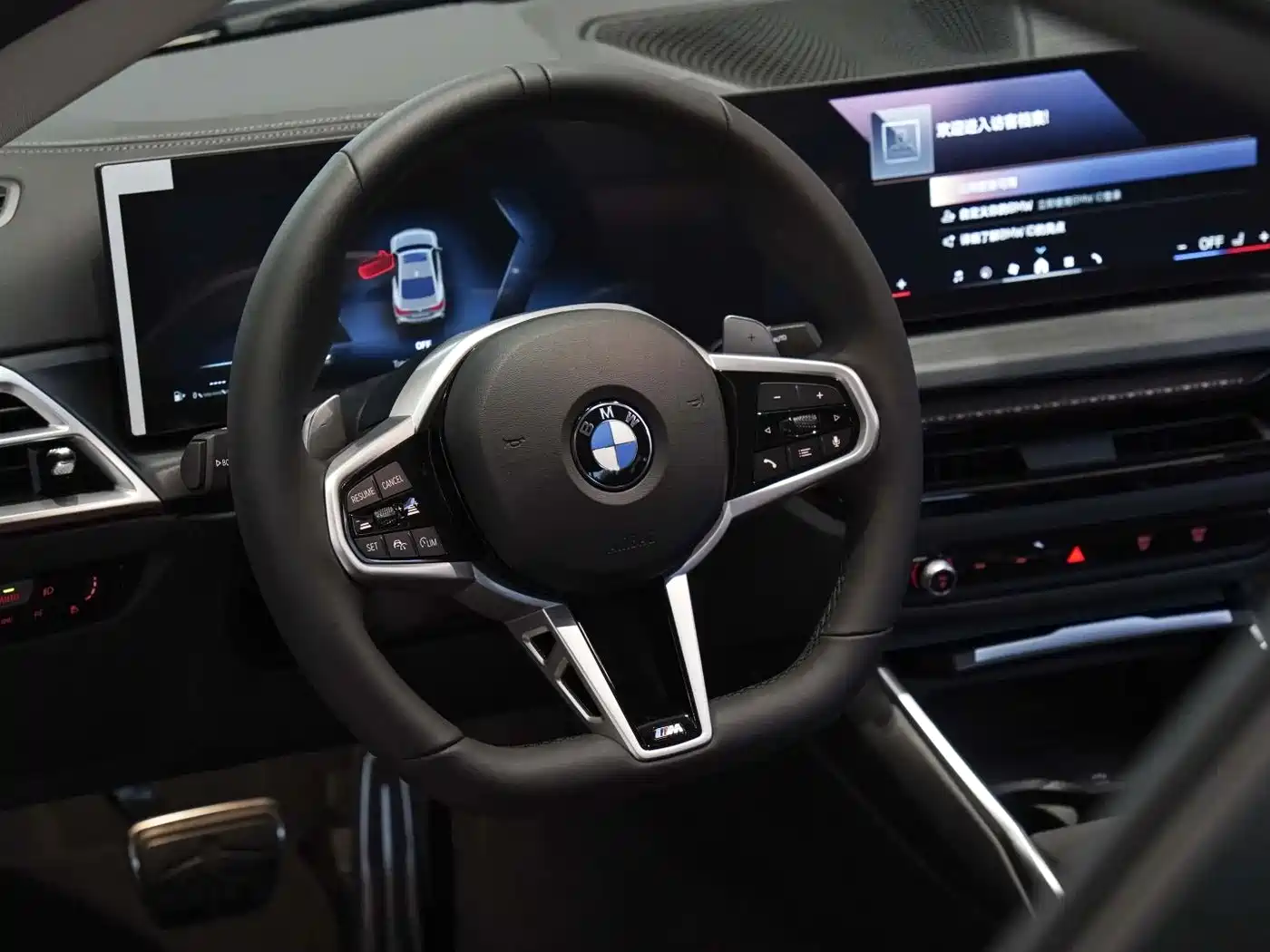 BMW 4 Series фото 5