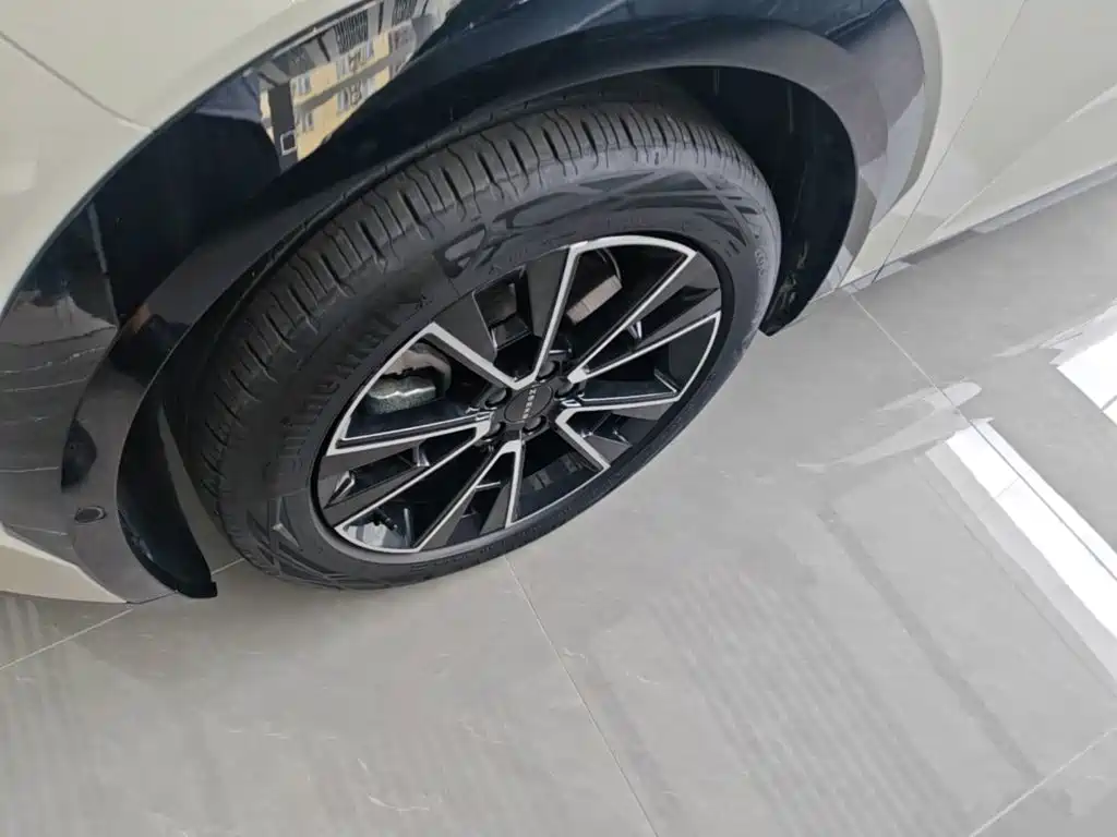 ZEEKR X 2023 2023 AWD YOU Edition 4-Seater