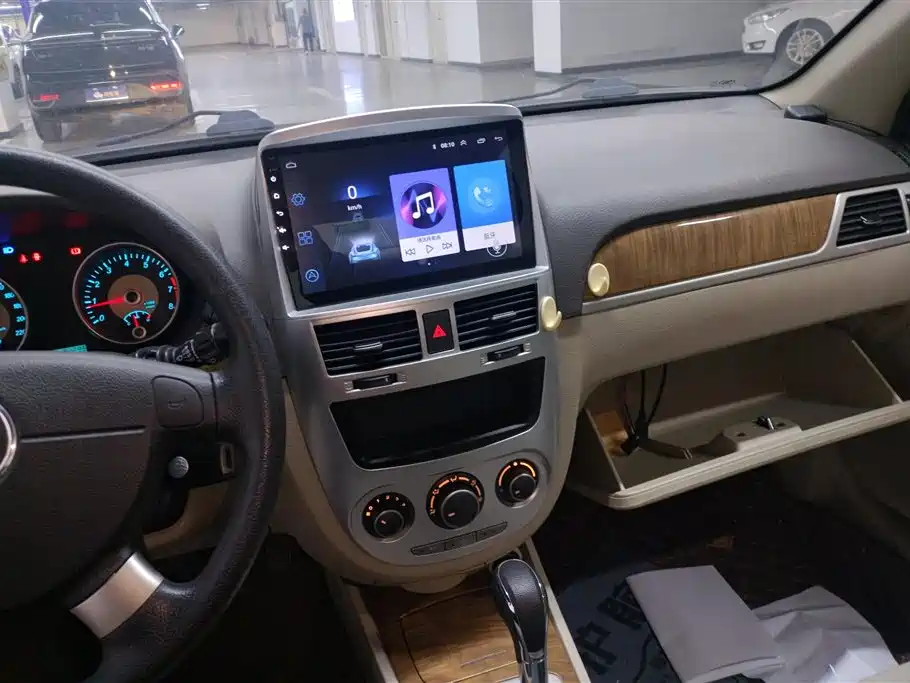 Buick Excelle 2015 1.5L Automatic Classic фото 13