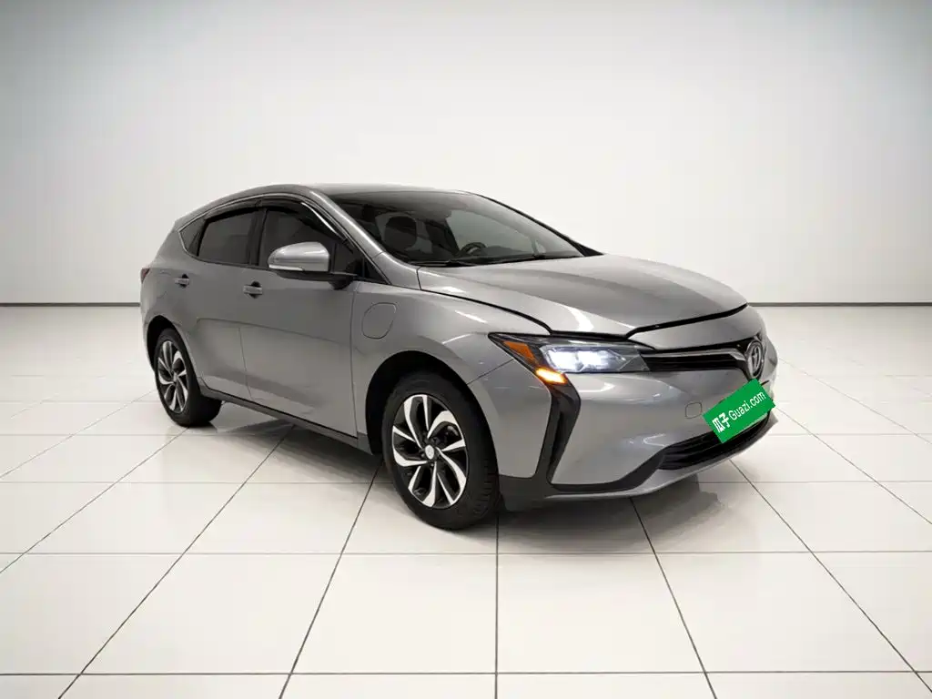 Buick Velite 6 2024 2024 450km Premium PLUS