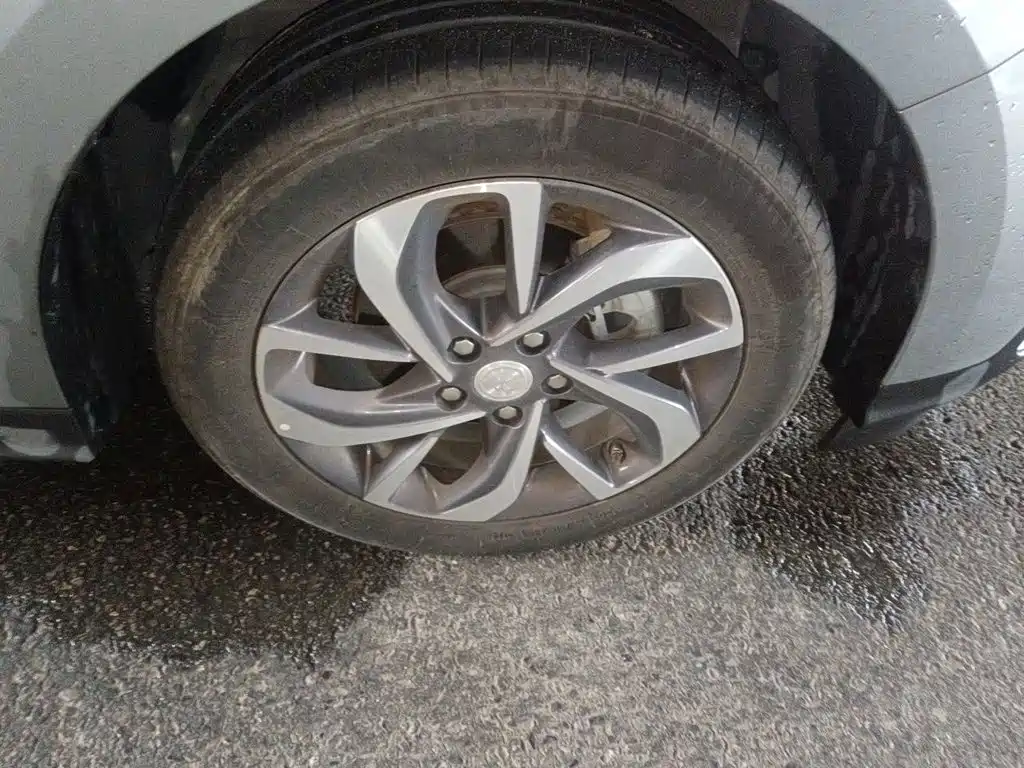 Buick Velite 6 2024 2024 450km Premium PLUS