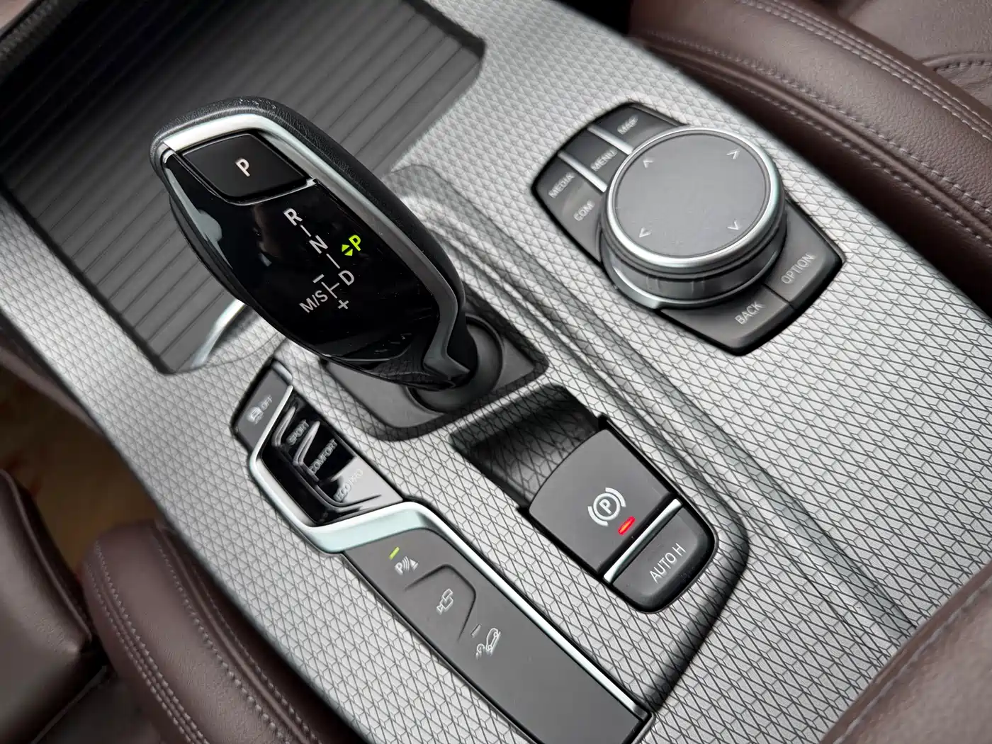 BMW X4 2021 xDrive 25i M Sport Glorious Night Package фото 17