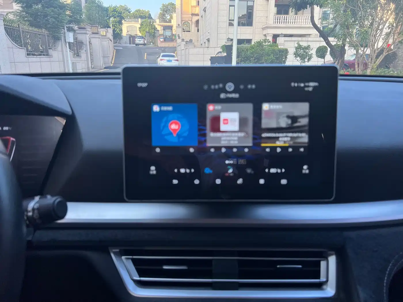 BYD Song Pro New Energy 2020 2019 DM 1.5T 4WD Performance Luxury