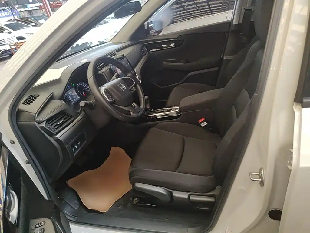 Honda ENVIX 2020 2019 180TURBO CVT Delight Edition China VI