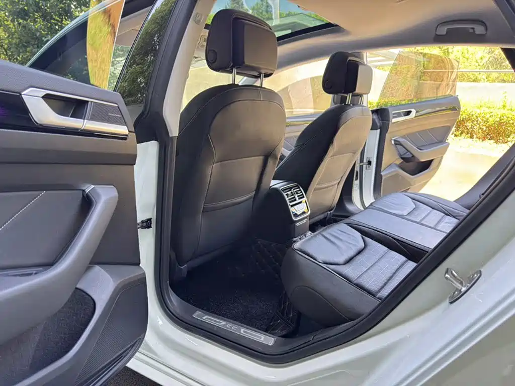 Volkswagen CC 2024 2024 380TSI Eye-catching Edition