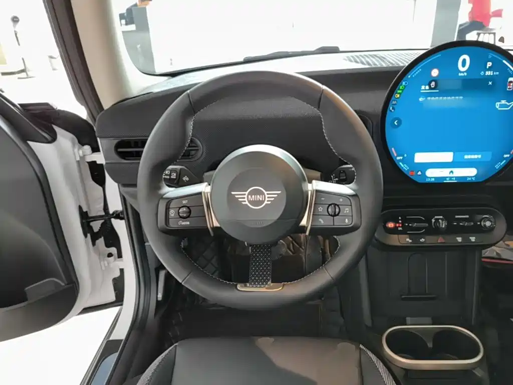 MINI MINI 2025 2025 1.5T COOPER Classic
