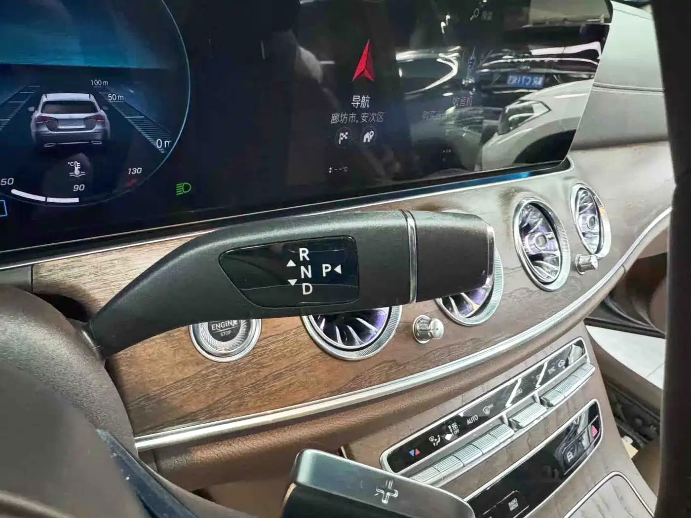 Mercedes-Benz E-Class 2023 E 300 L Luxury фото 11