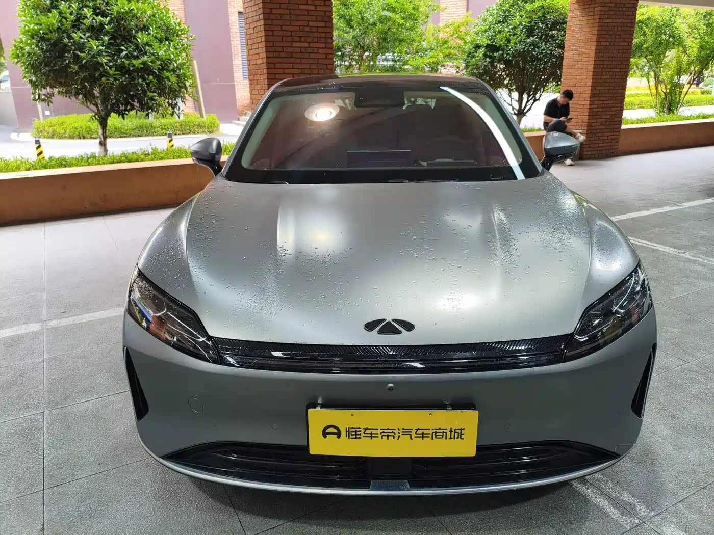 Chery Fengyun Fengyun A9L 2025 2025 Model 260 Extended Range Premium Edition