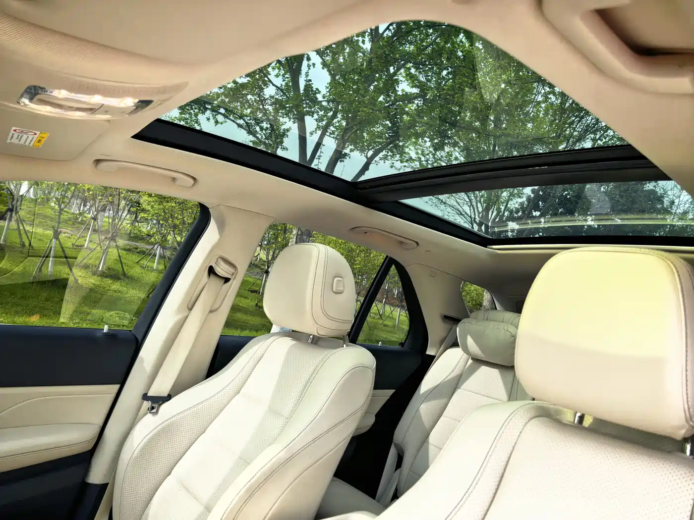 Mercedes-Benz GLE 2022 Facelift GLE 350 4MATIC Fashion фото 8