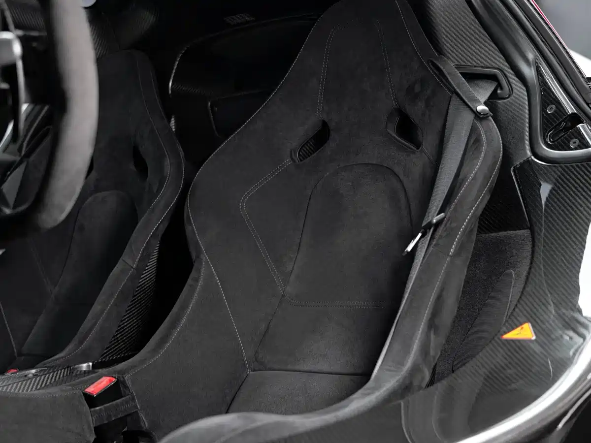 McLaren P1 2015 2014 3.8T Standard