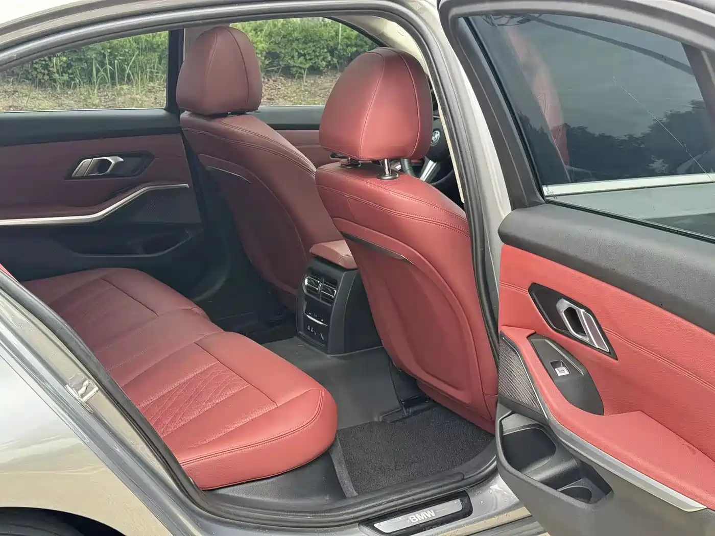 BMW i3 2022 eDrive 35 L фото 16