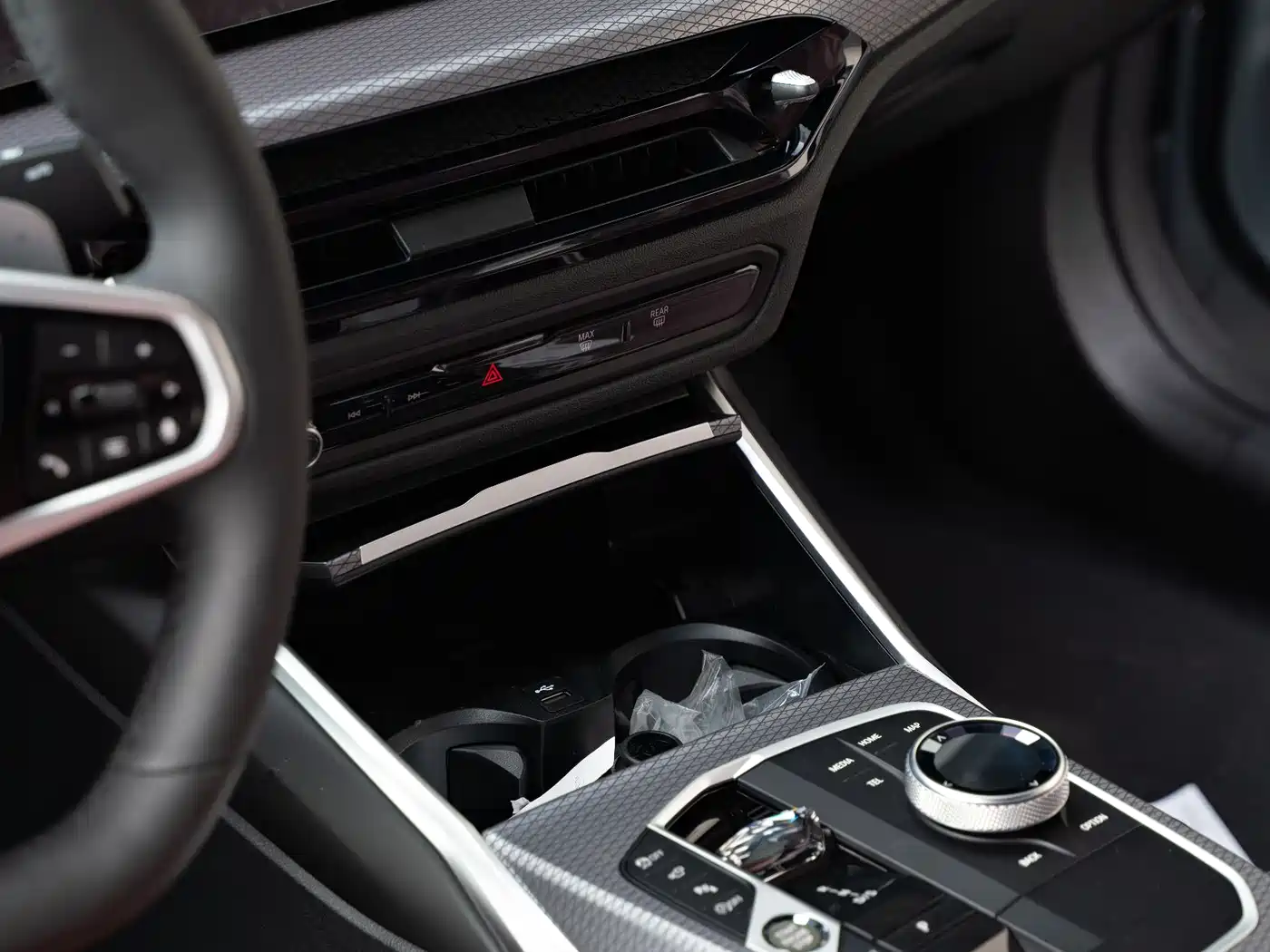 BMW 4 Series фото 7