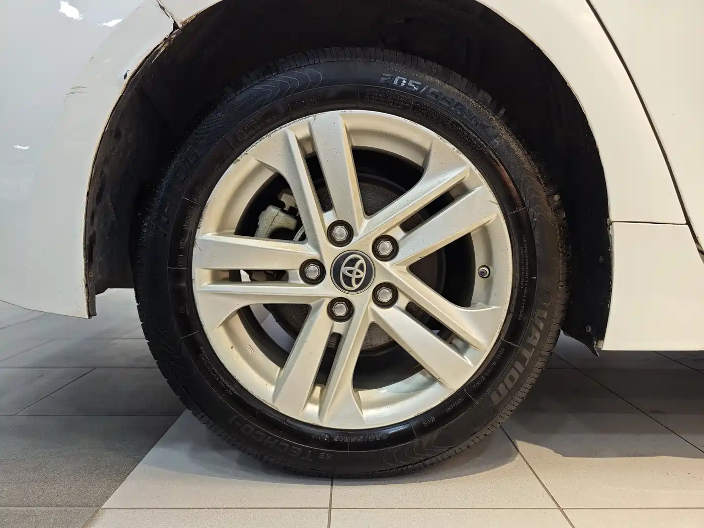 Toyota Levin 2022 TNGA 1.5L CVT Progressive Edition фото 31