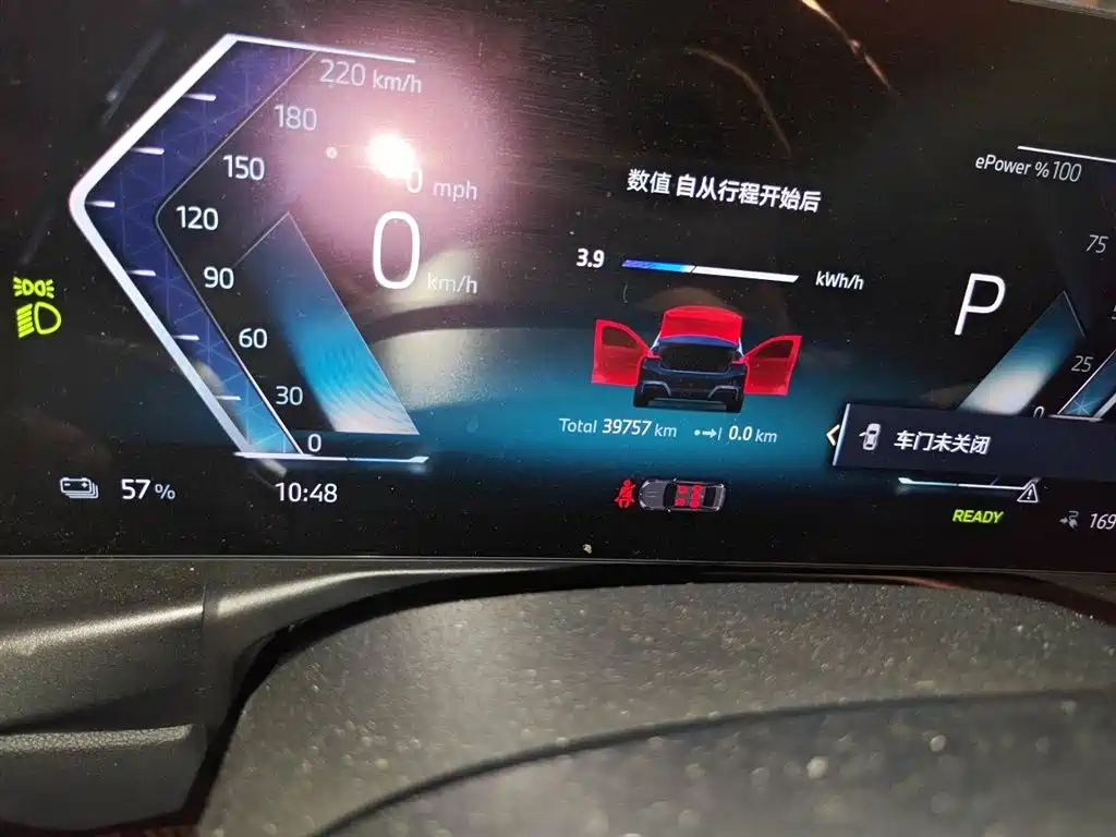 BMW i3 2022 eDrive 35 L фото 5