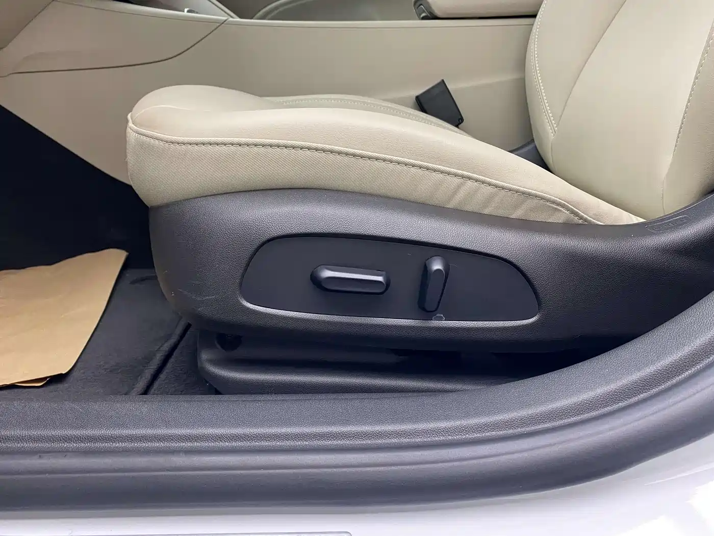 Buick Regal 2020 552T Elite фото 29
