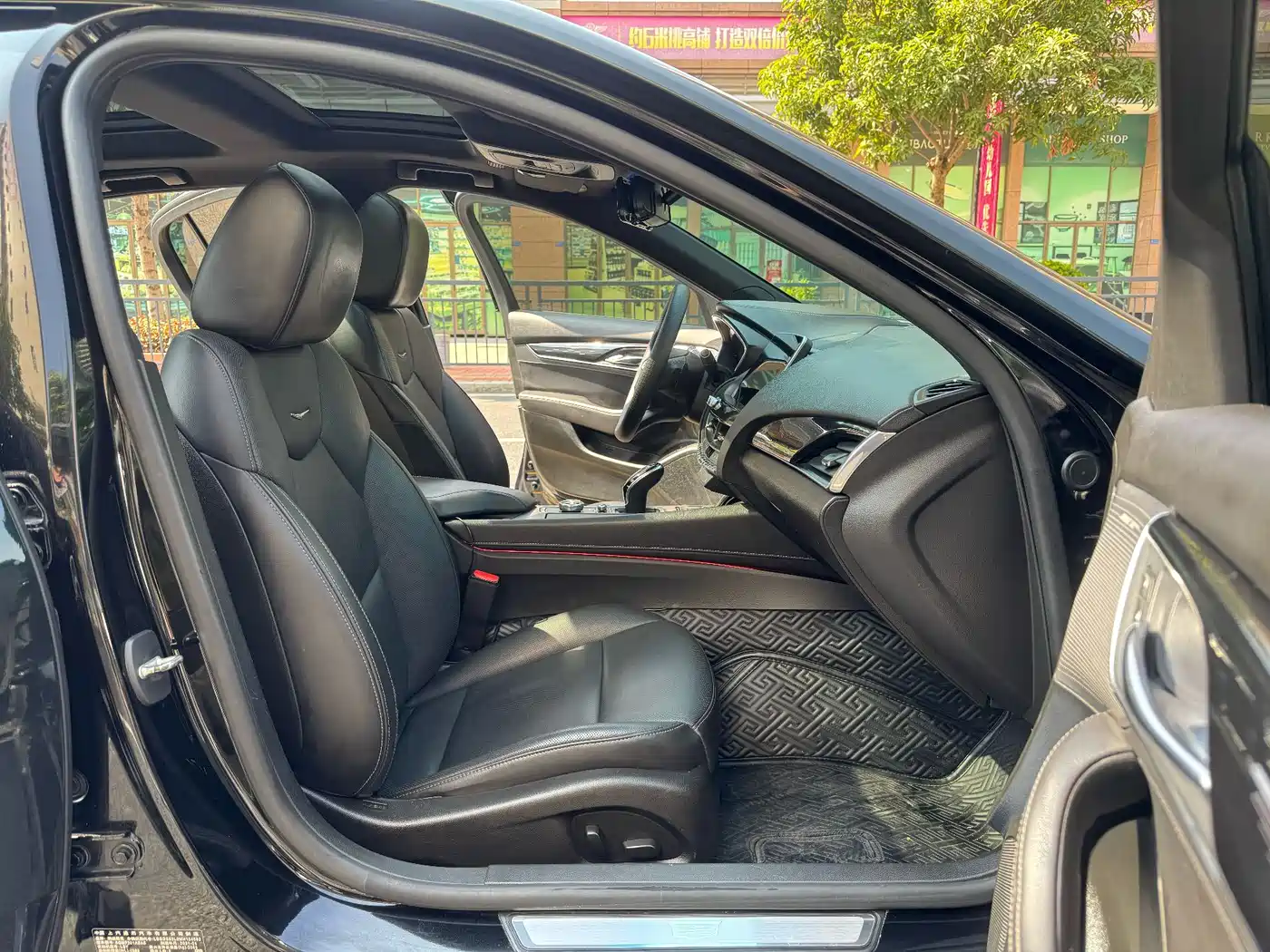 Cadillac CT5 2021 28T Luxury фото 8
