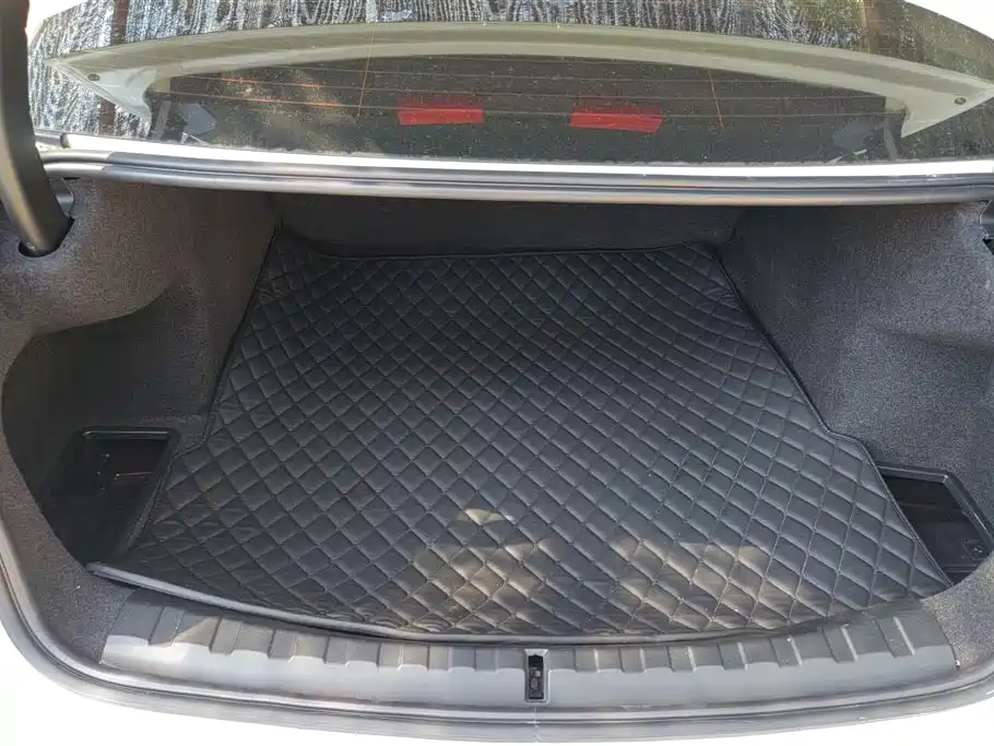 BMW 3 Series 2020 320Li M Sport Package фото 4