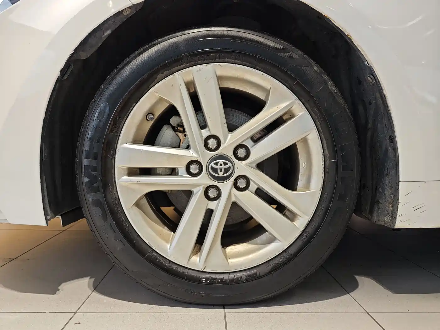 Toyota Levin 2022 TNGA 1.5L CVT Progressive Edition фото 6