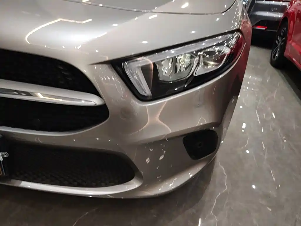 Photo 24 - Mercedes-Benz A-Class